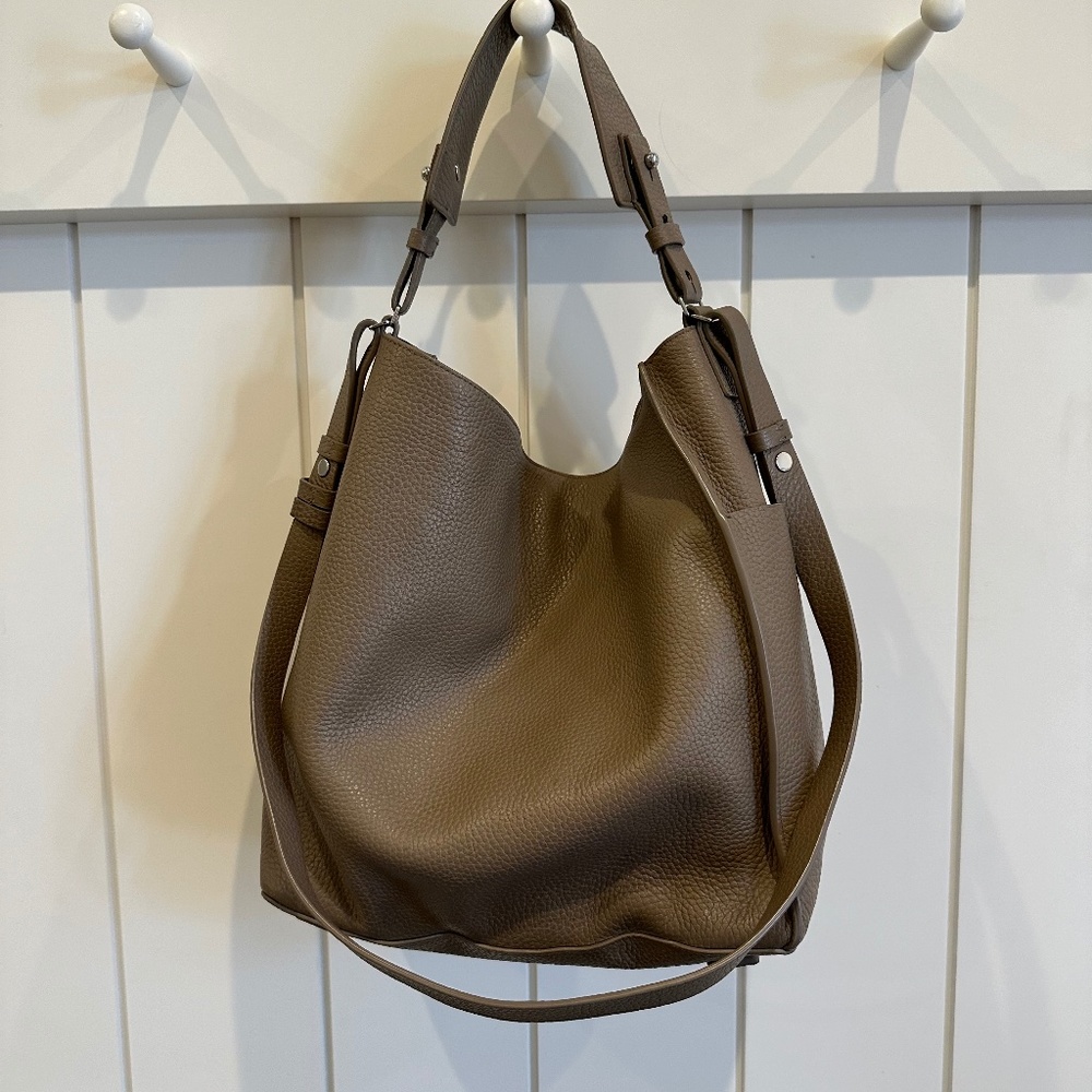 All Saints shoulder bag